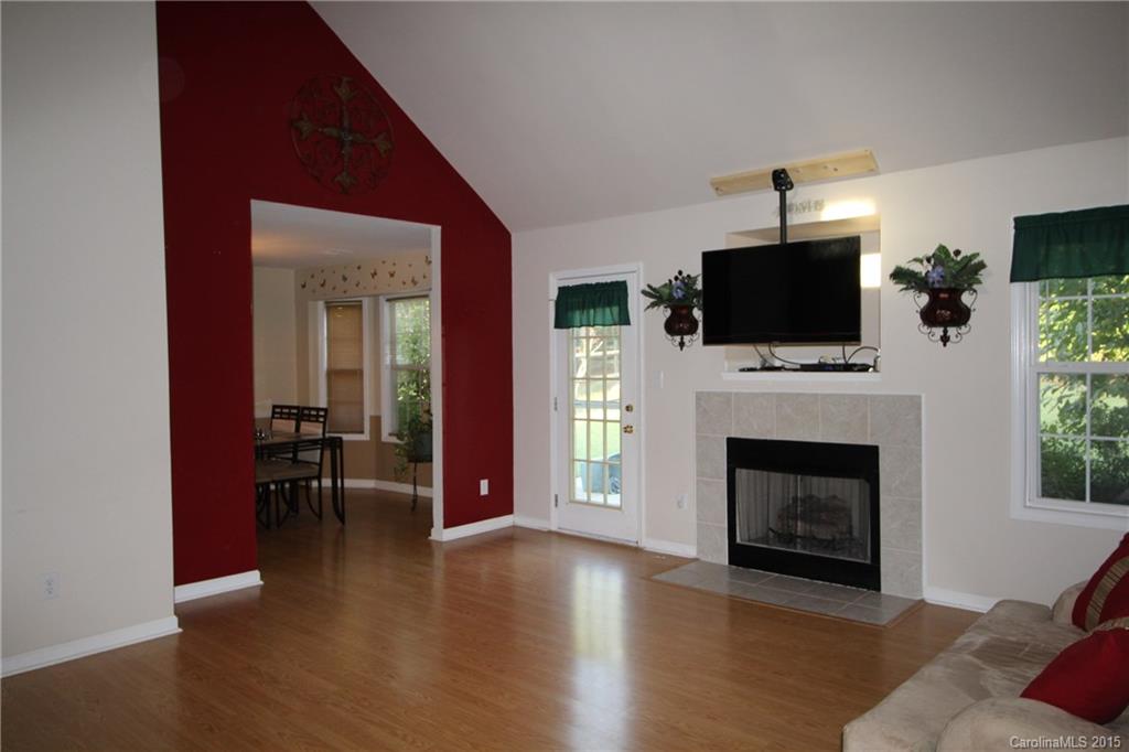 Cornerstone - Residential