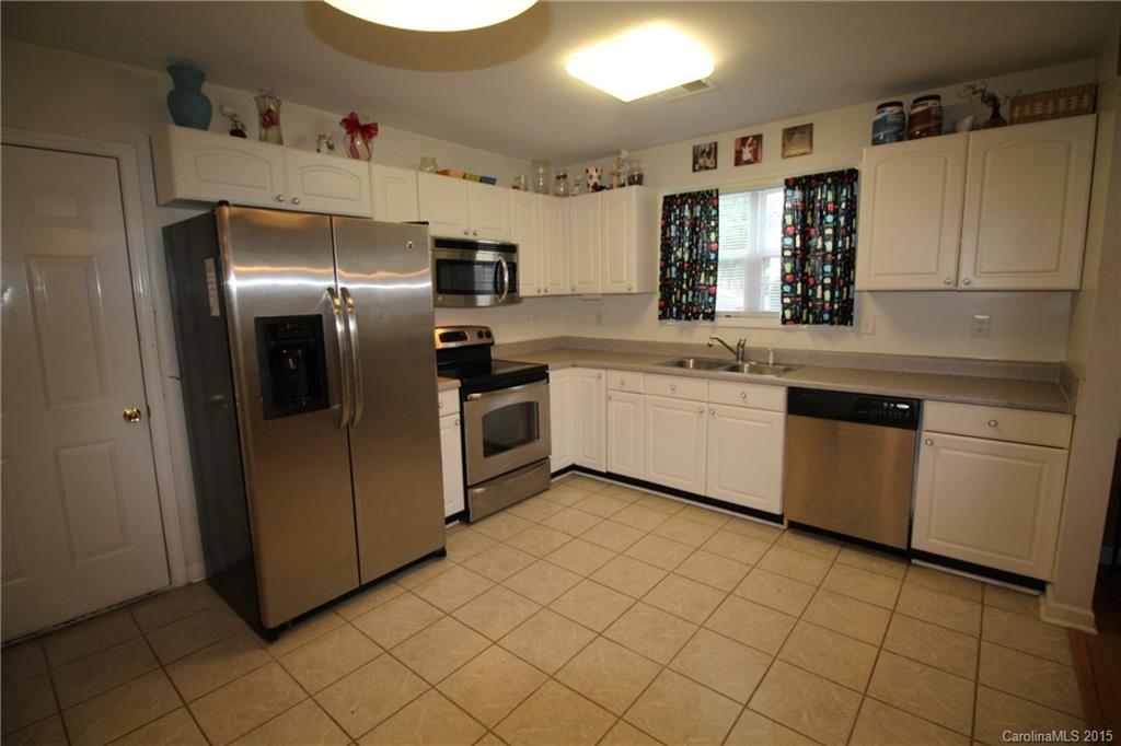 Cornerstone - Residential