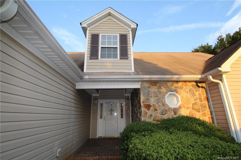 Cornerstone - Residential