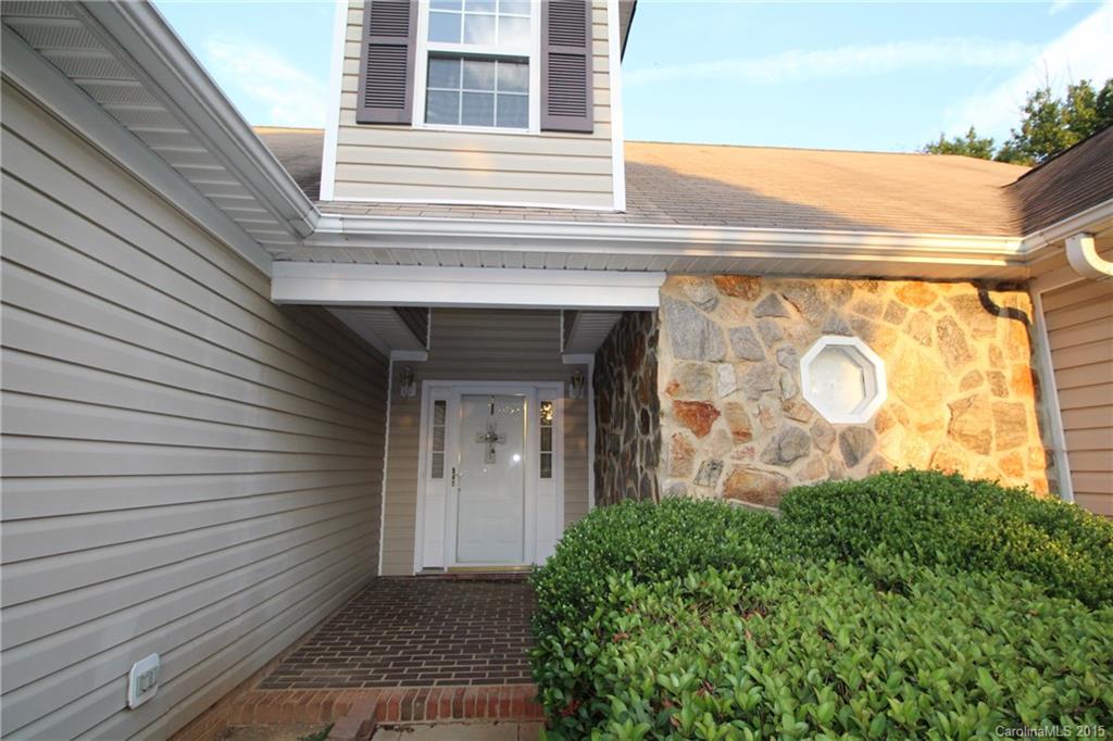 Cornerstone - Residential