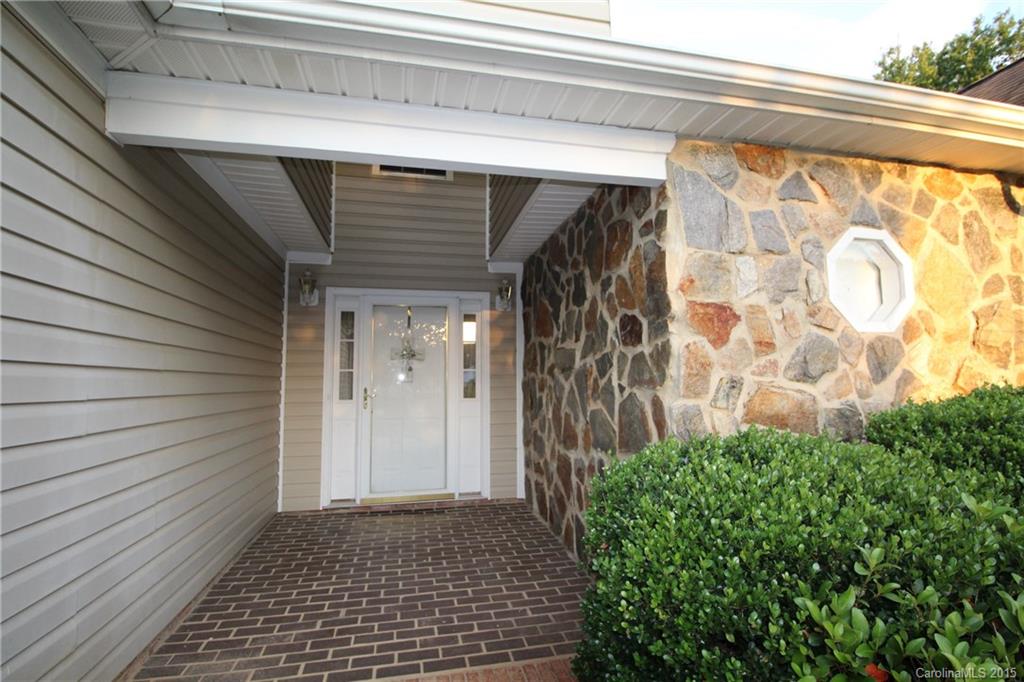 Cornerstone - Residential