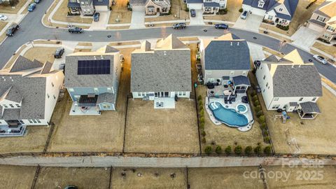 A home in Fort Mill