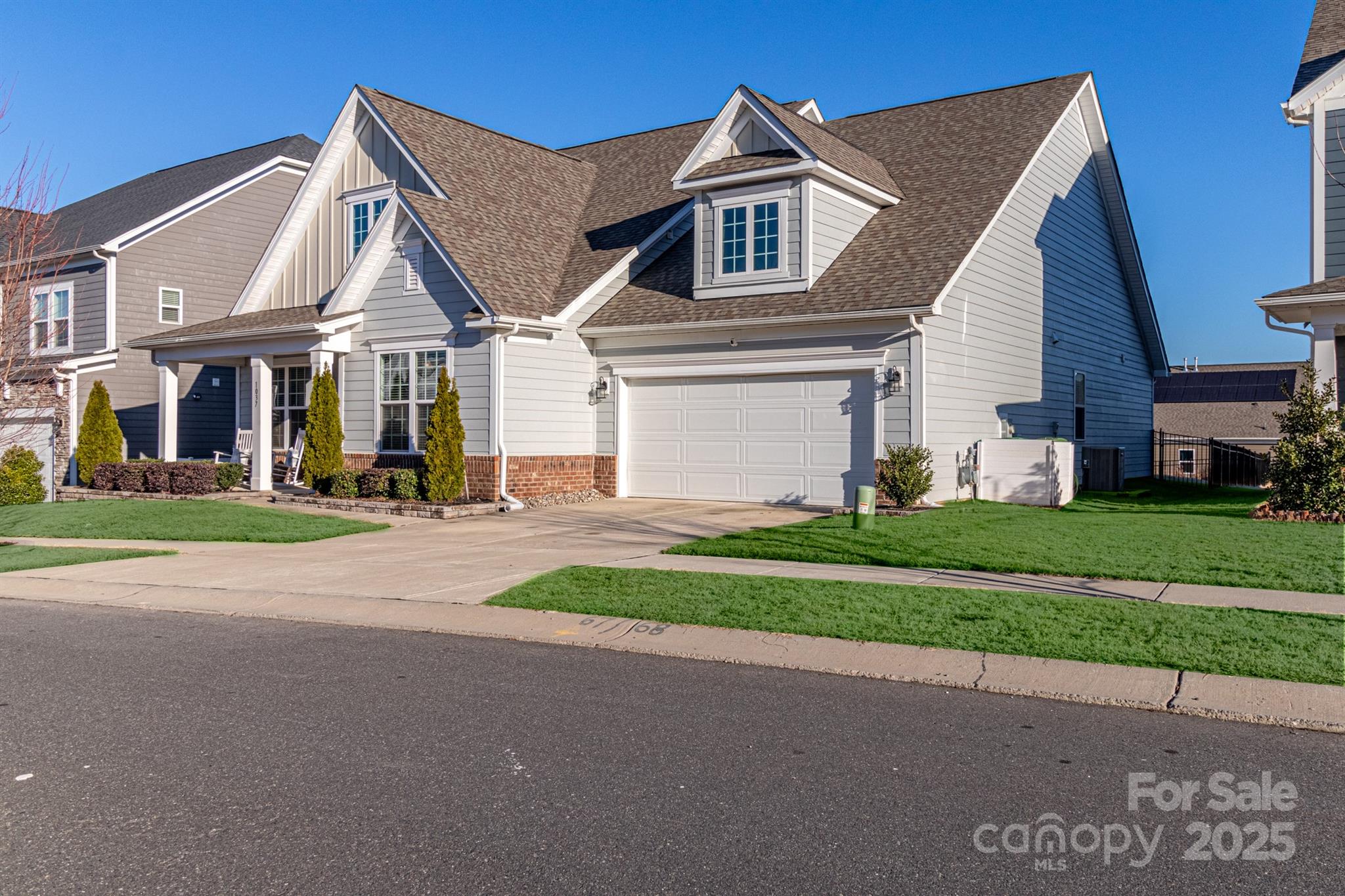 Massey - Residential