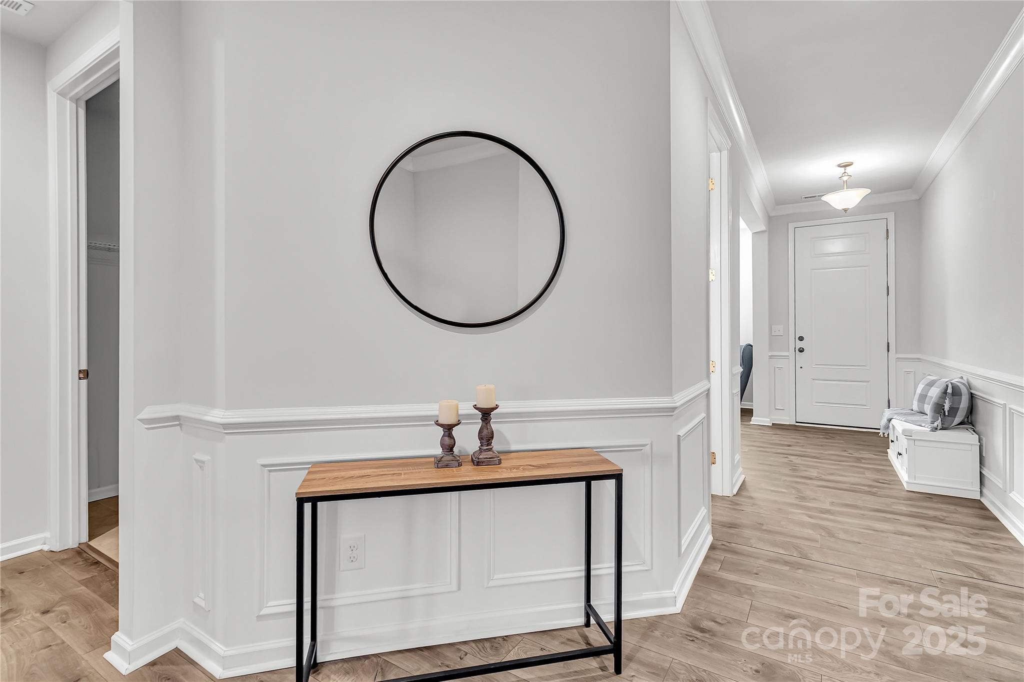 Massey - Residential