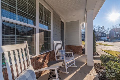 A home in Fort Mill