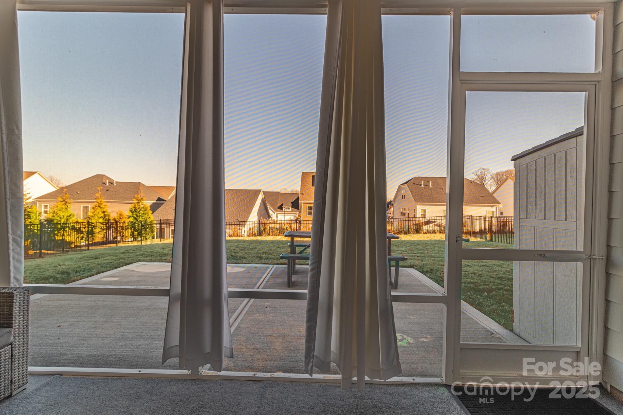 Massey - Residential