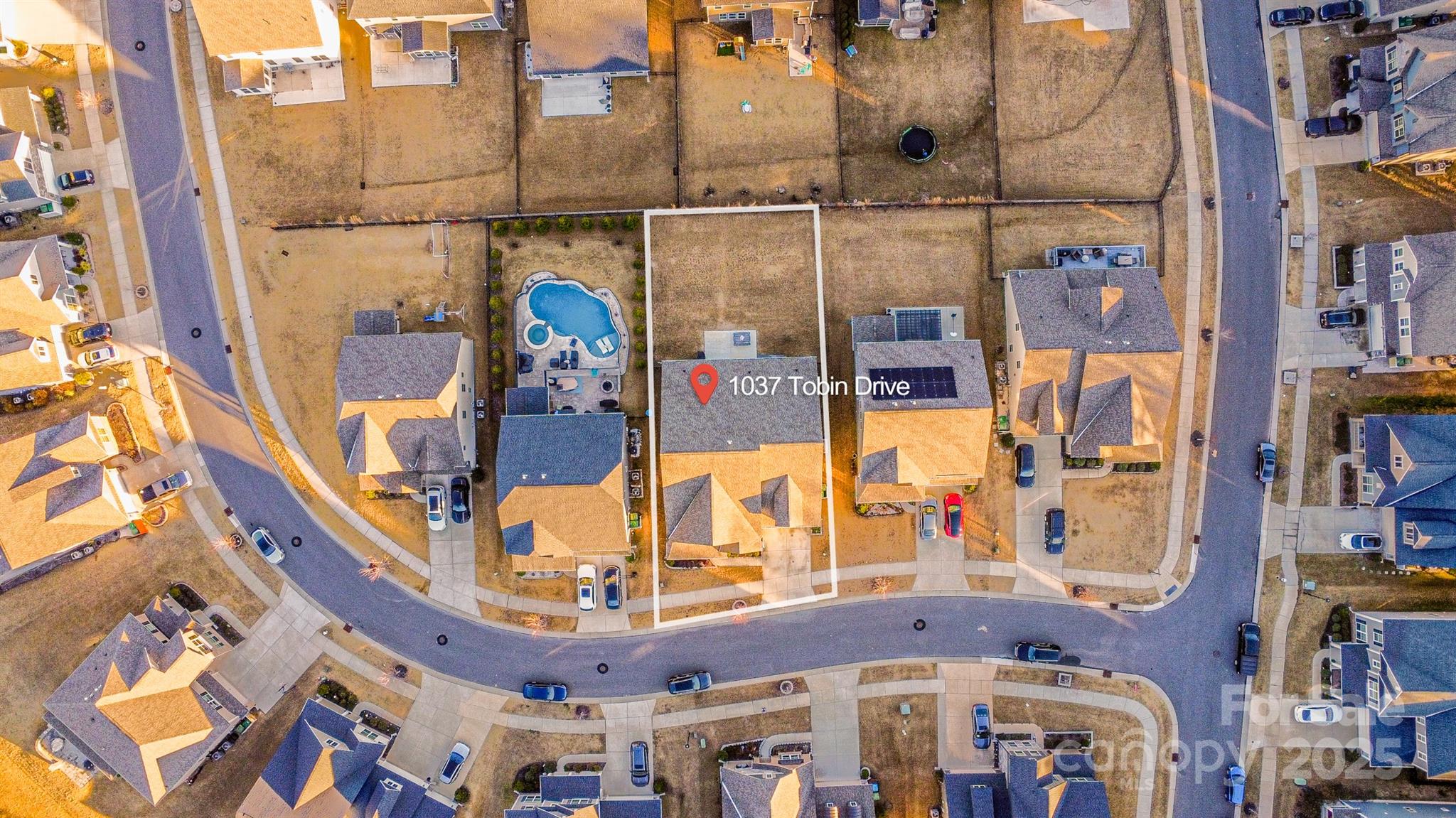 Massey - Residential