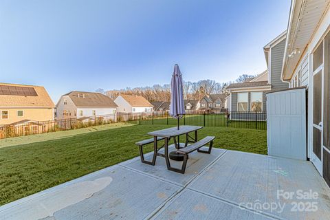 A home in Fort Mill