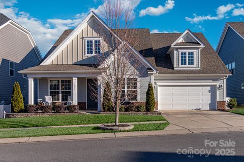 A home in Fort Mill