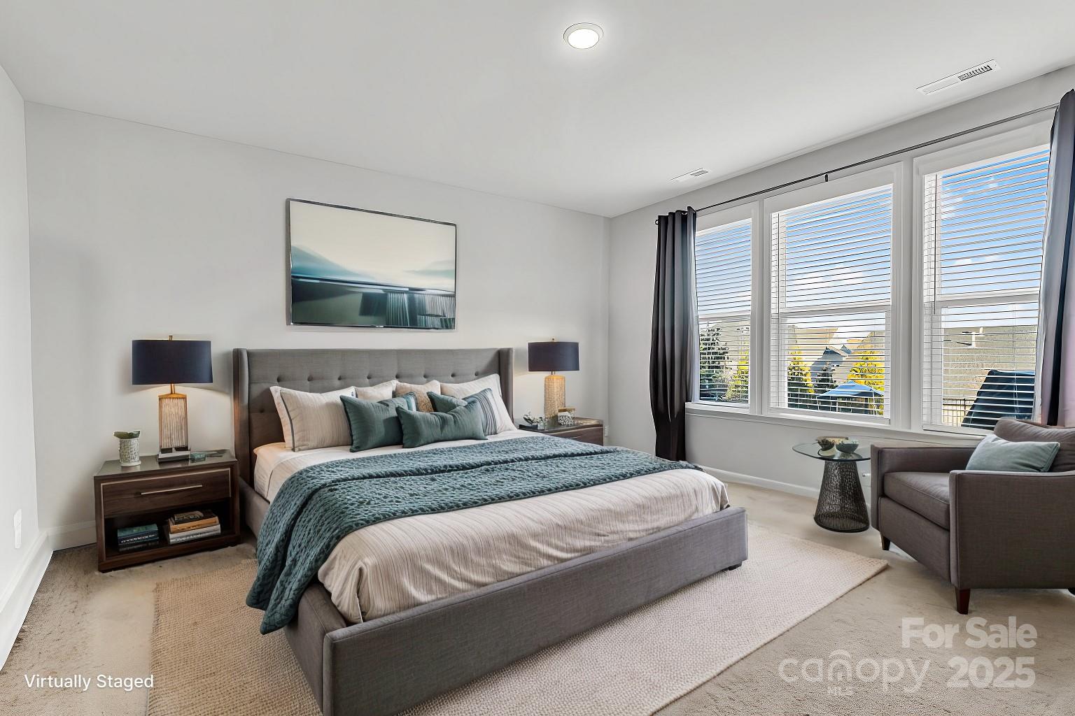 Massey - Residential