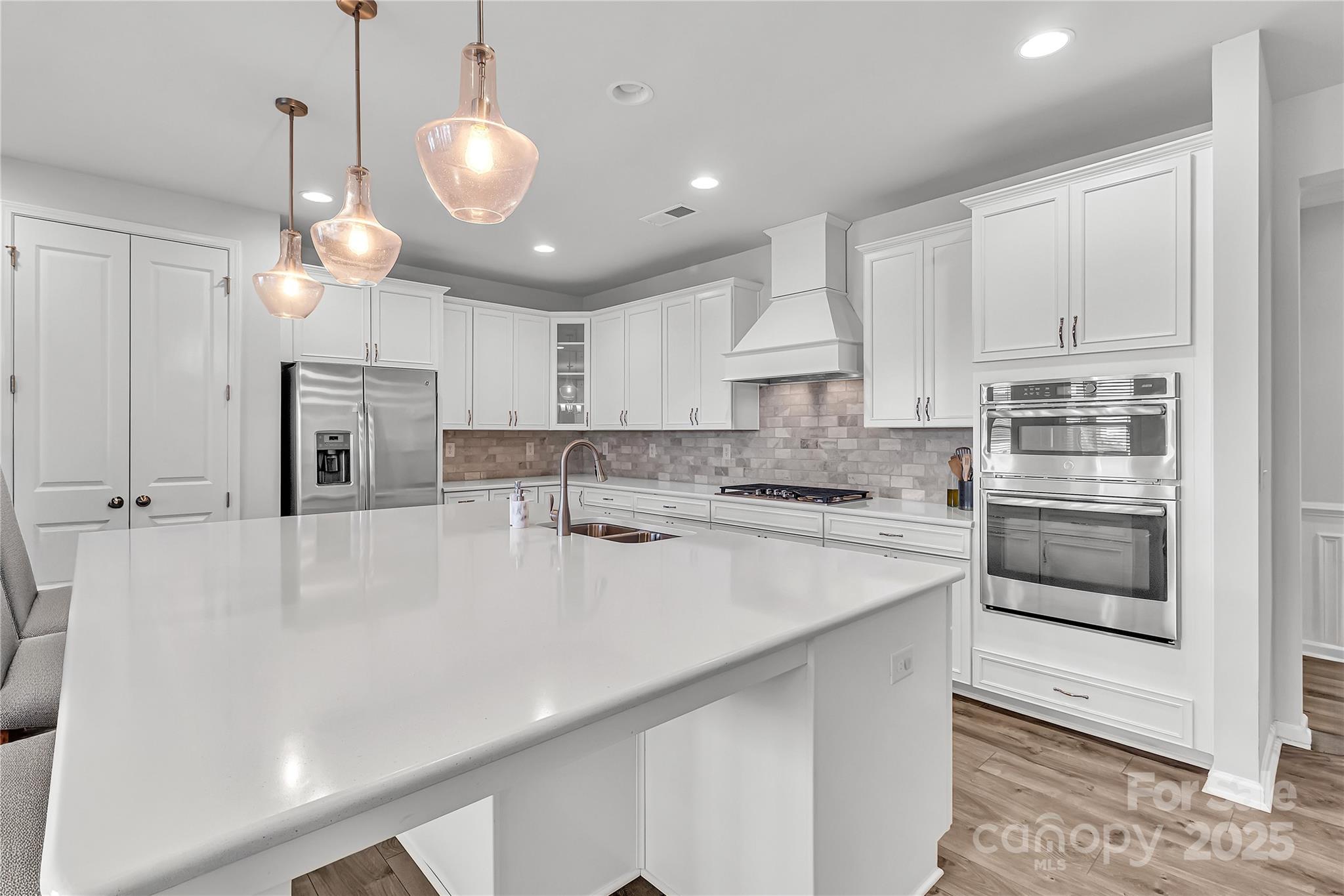 Massey - Residential