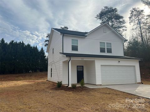 A home in Lenoir