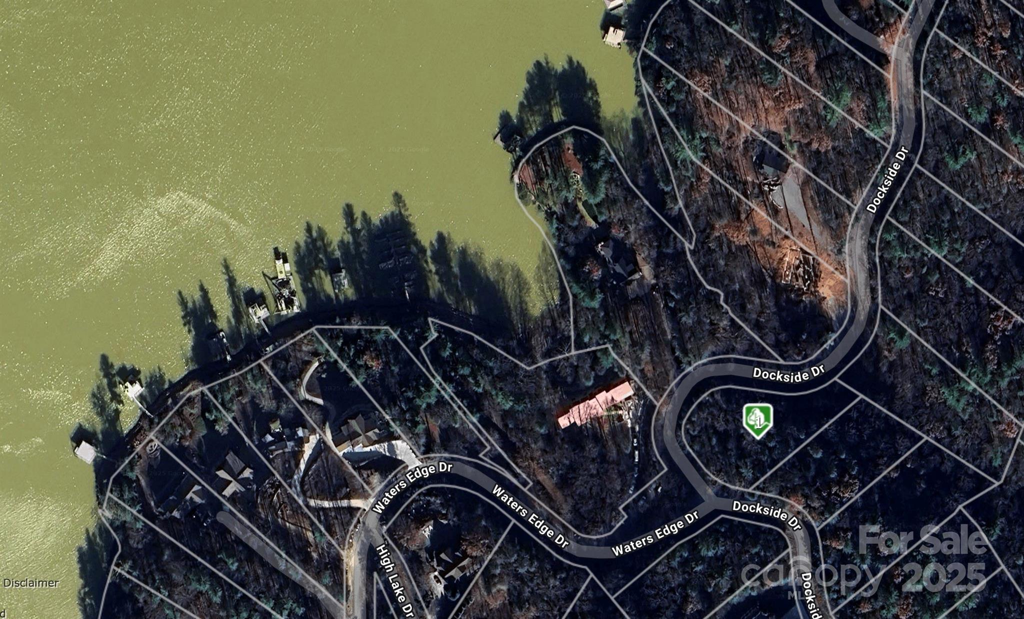 152 Dockside Drive