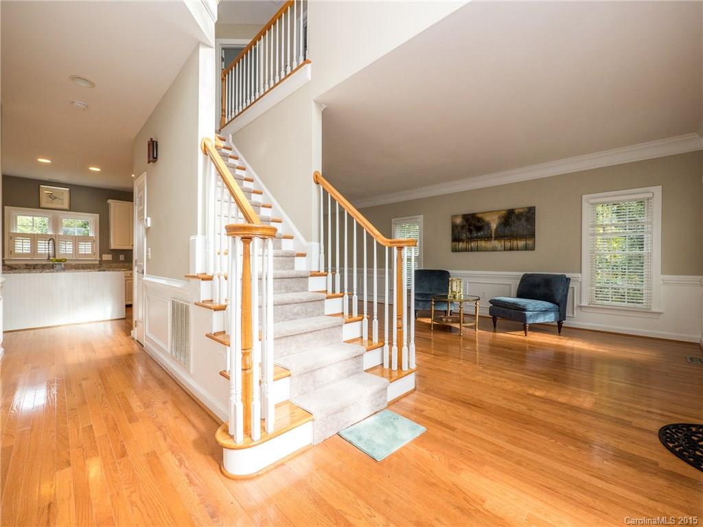 Heron Harbor - Residential