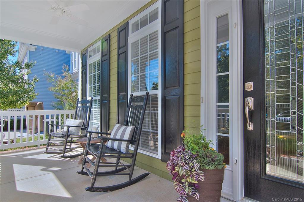 Lake Shore - Residential