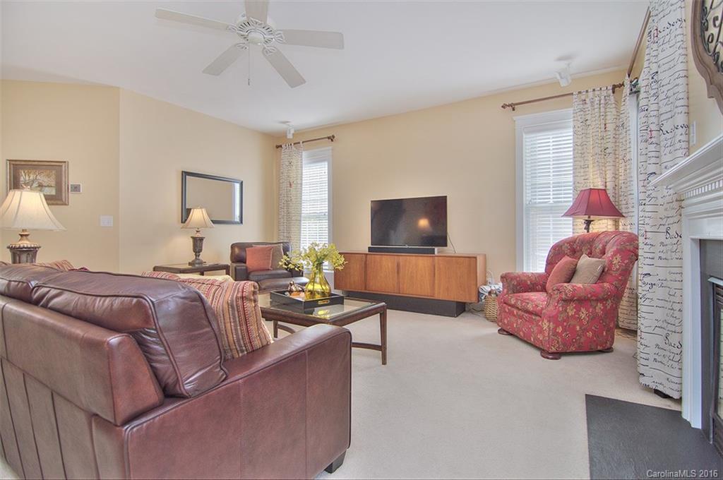 Lake Shore - Residential