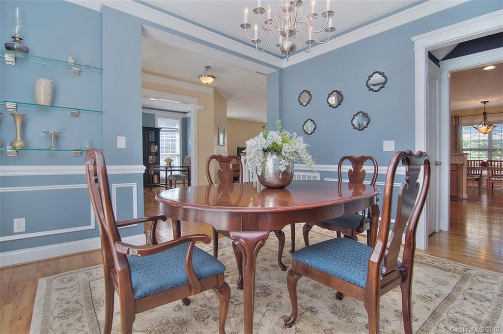 Lake Shore - Residential