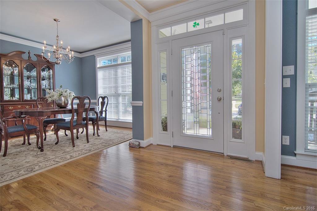 Lake Shore - Residential