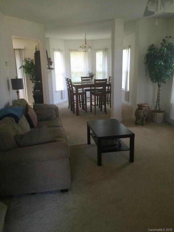 Hunting Creek - Residential