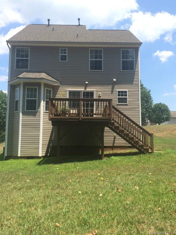 Hunting Creek - Residential