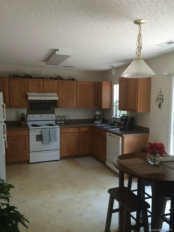 Hunting Creek - Residential