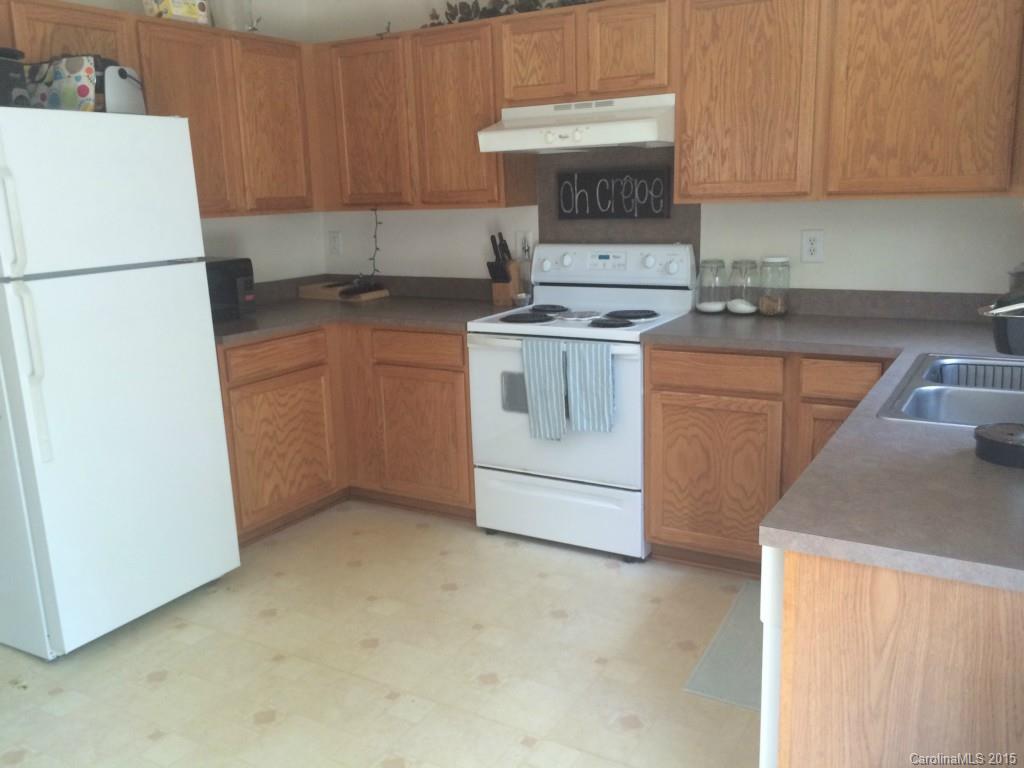 Hunting Creek - Residential