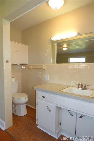 Crestview Heights - Residential