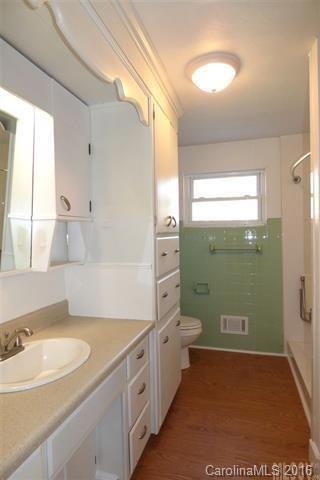 Crestview Heights - Residential