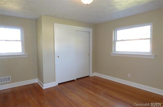 Crestview Heights - Residential