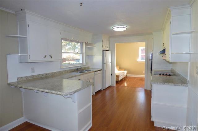 Crestview Heights - Residential