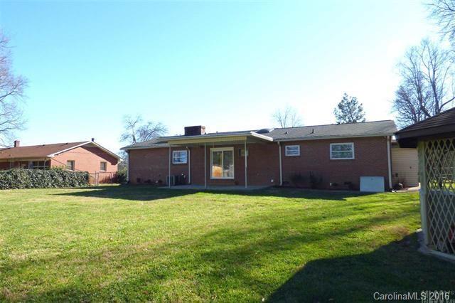 Crestview Heights - Residential