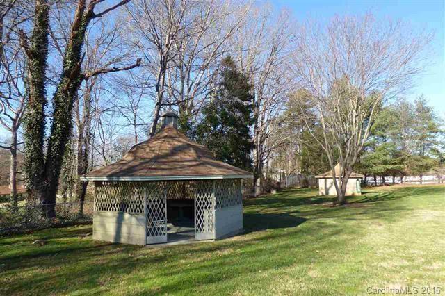 Crestview Heights - Residential