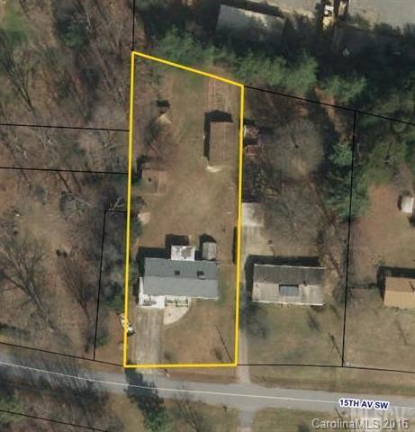 Crestview Heights - Residential