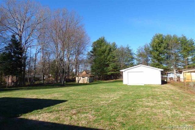 Crestview Heights - Residential