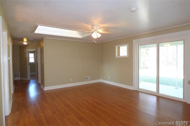 Crestview Heights - Residential