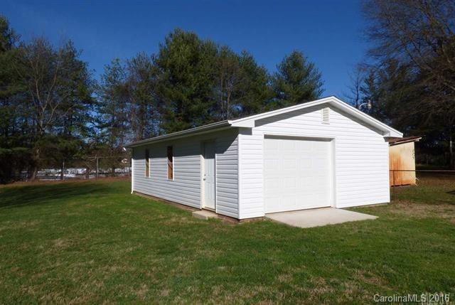 Crestview Heights - Residential