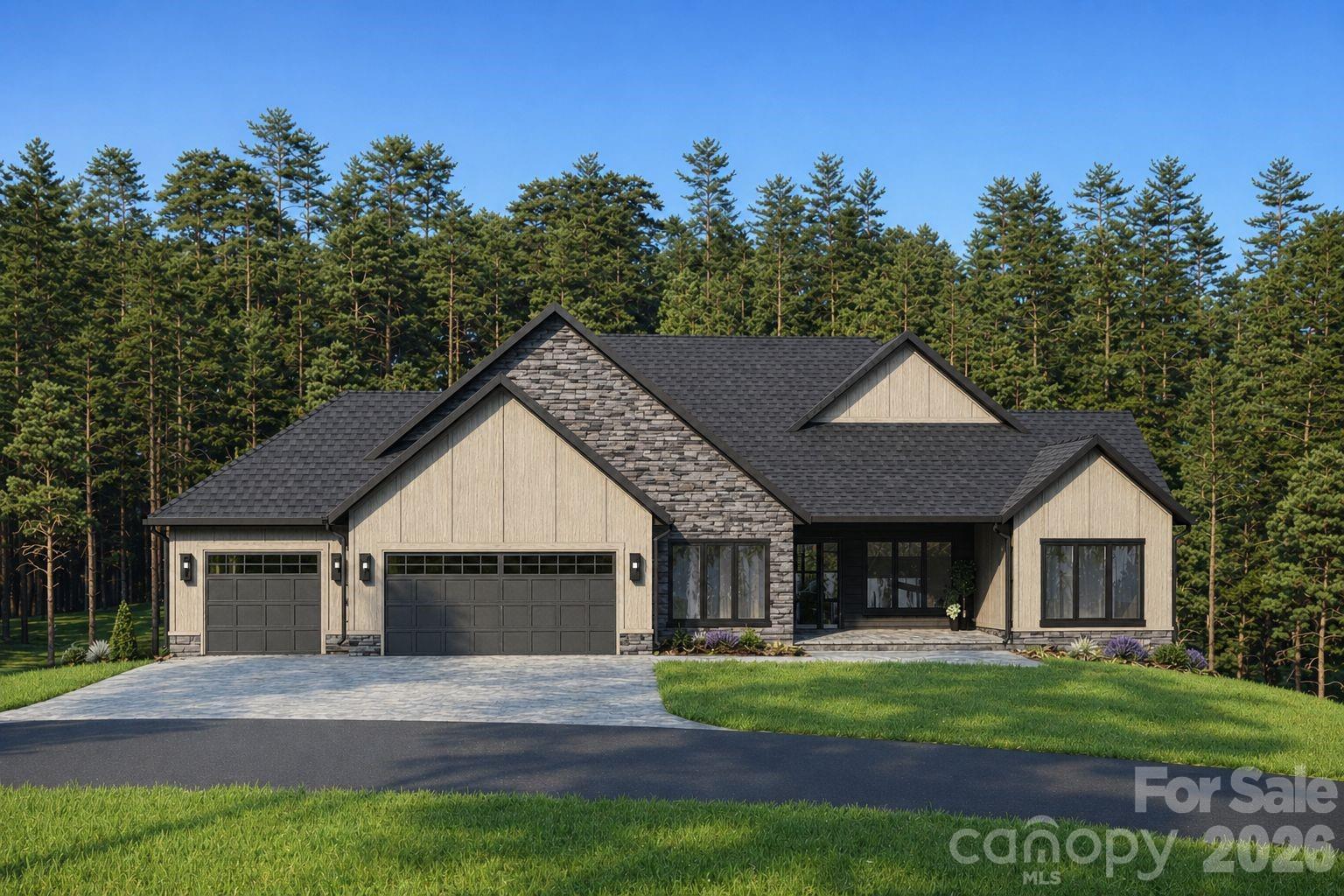 Horse Shoe Cove - Residential