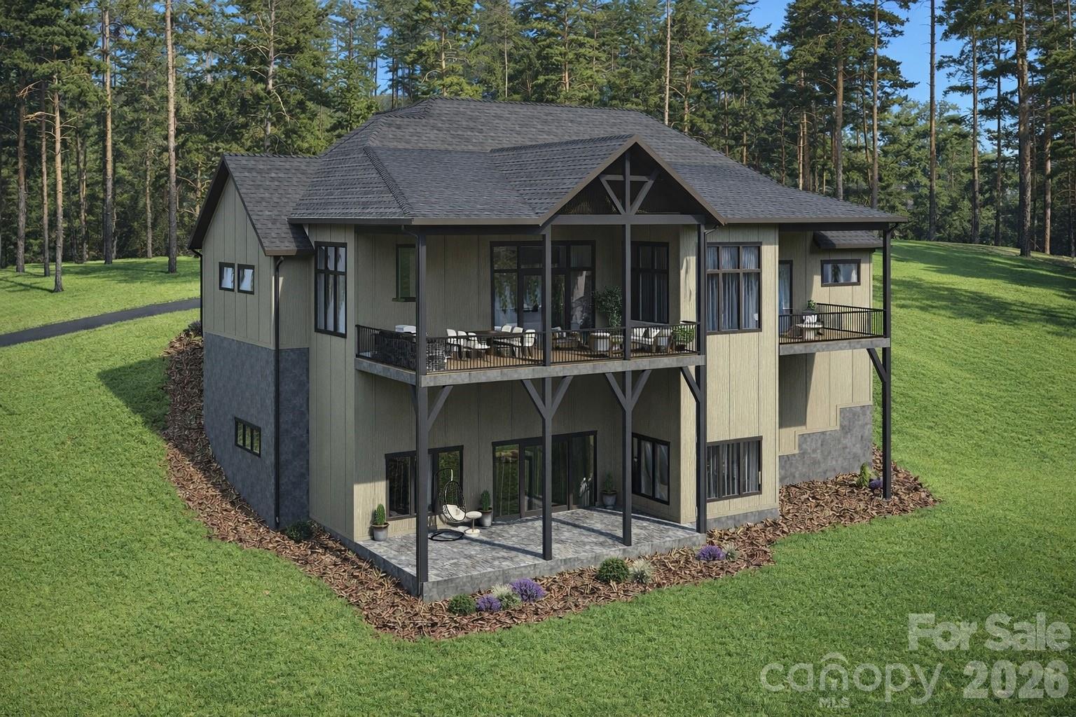 Horse Shoe Cove - Residential