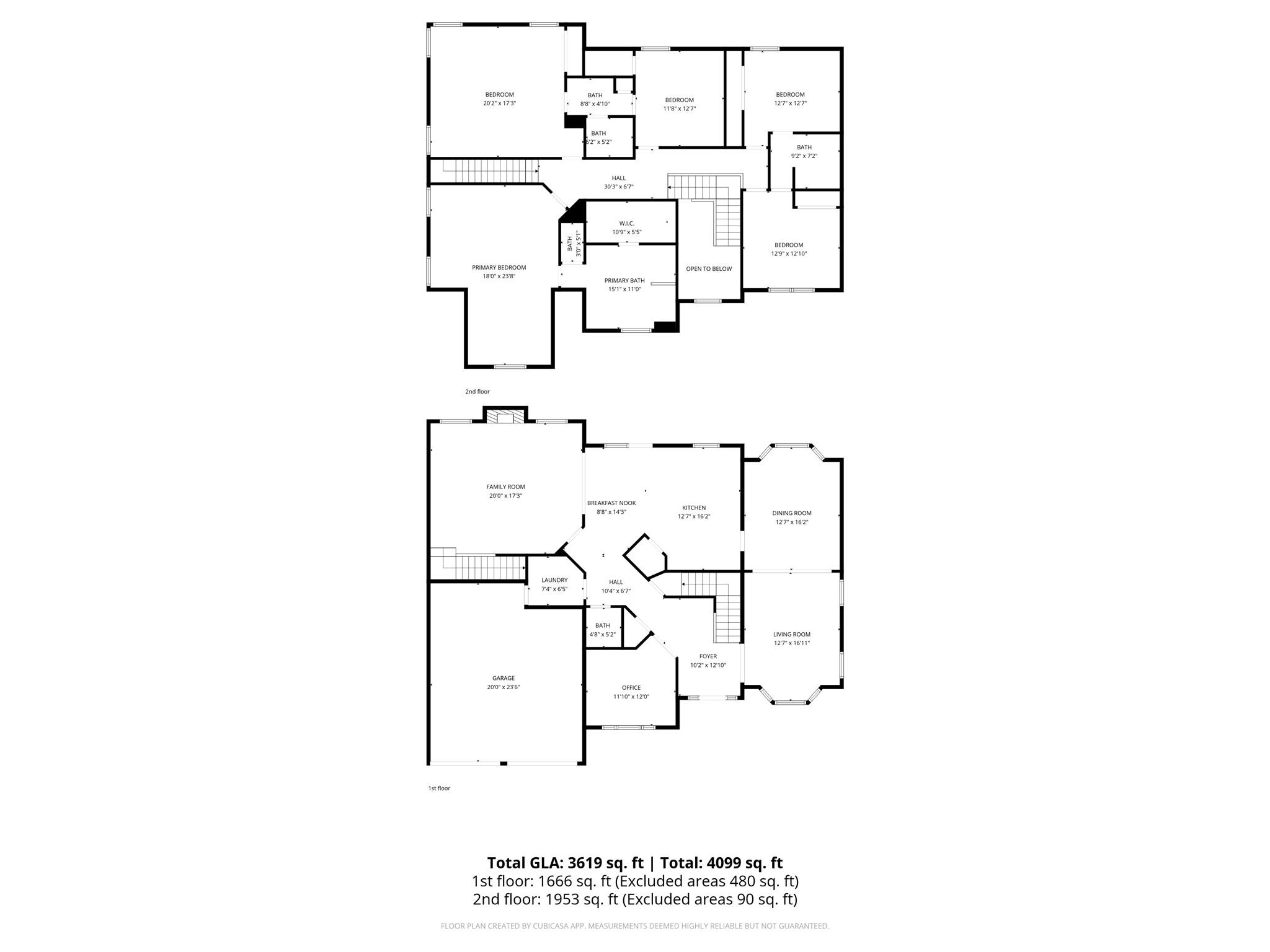 Brookedale Commons - Residential