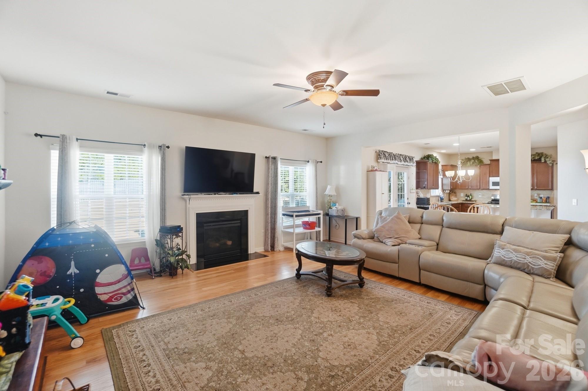 Brookedale Commons - Residential