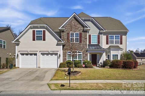 Photo of 9202 Perseverance Drive, Harrisburg, NC 28075 (MLS # 4356203)
