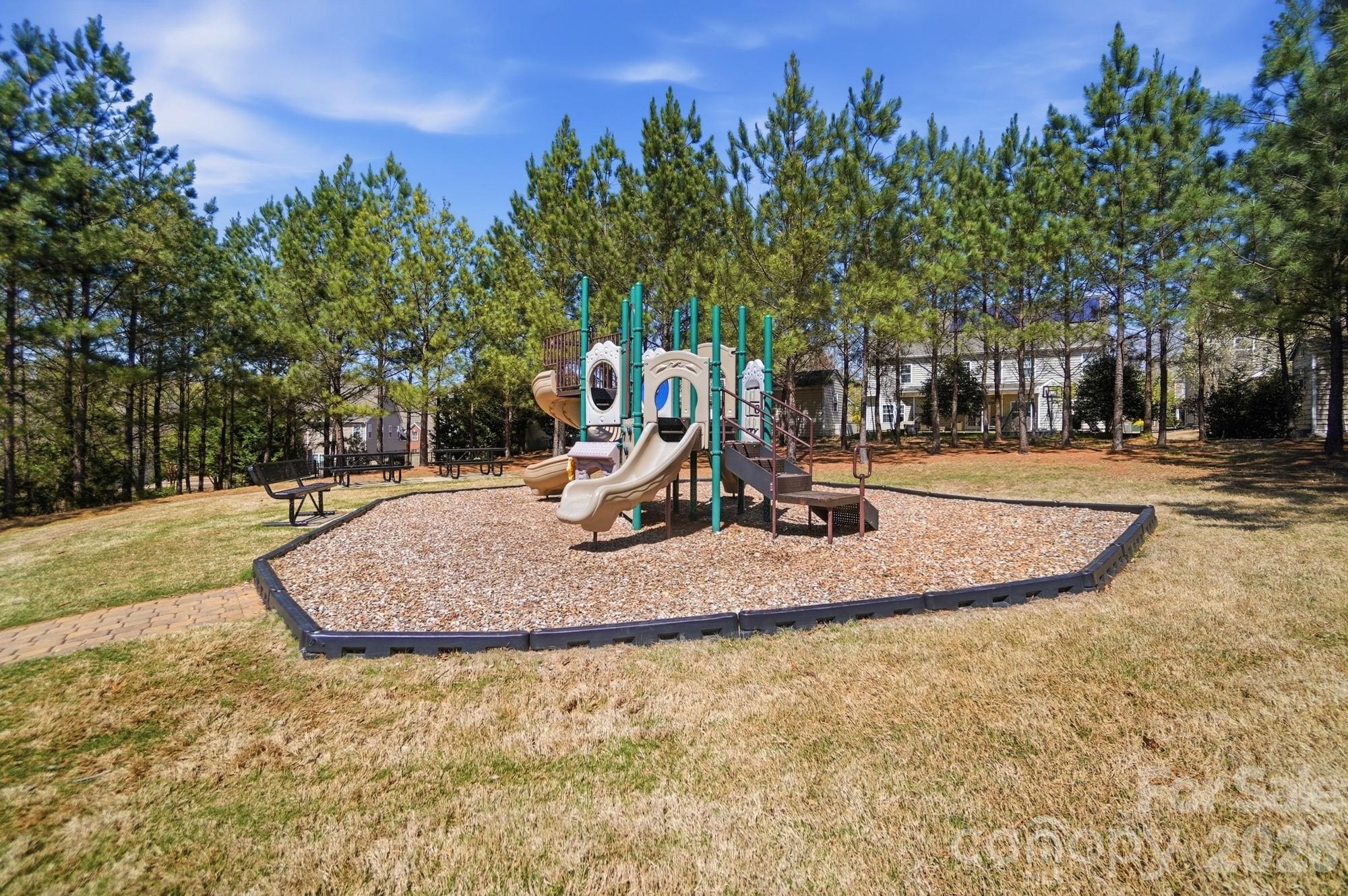 Brookedale Commons - Residential