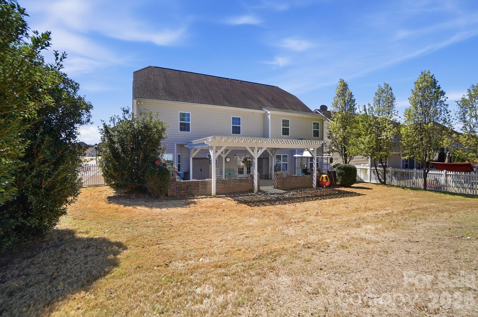 Brookedale Commons - Residential