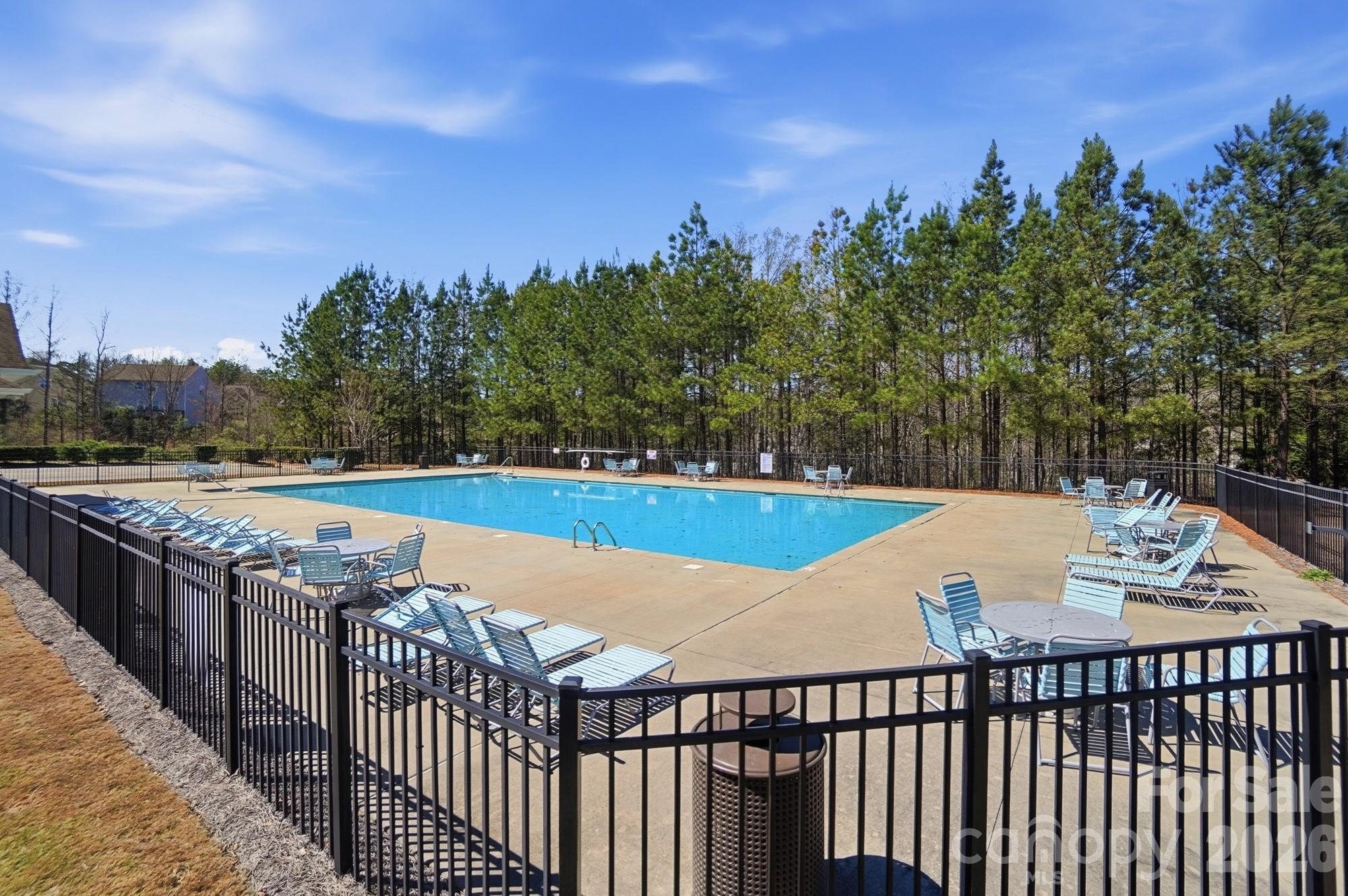 Brookedale Commons - Residential