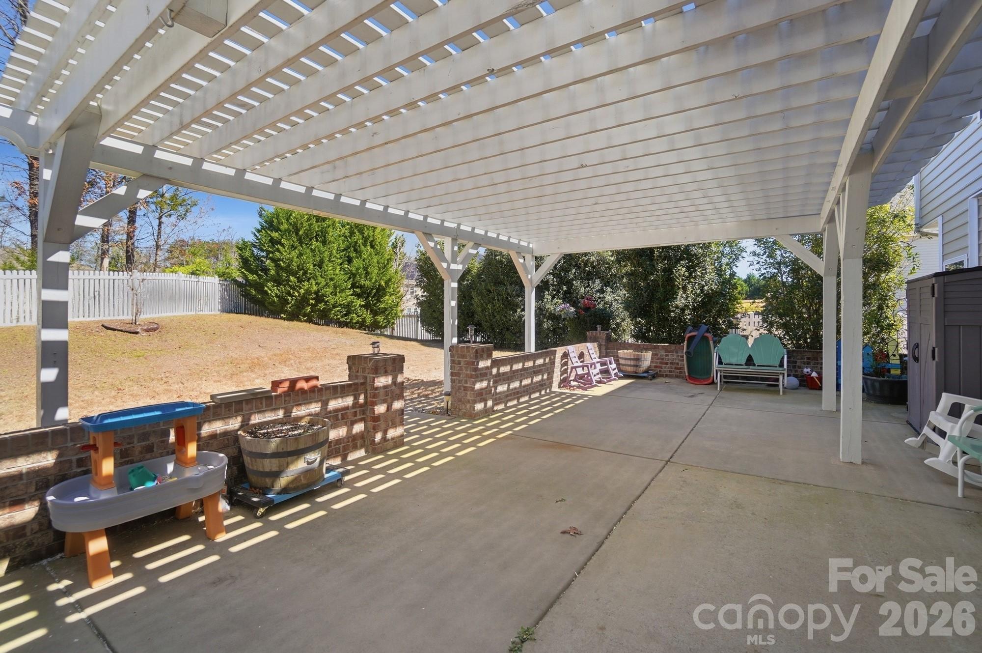 Brookedale Commons - Residential