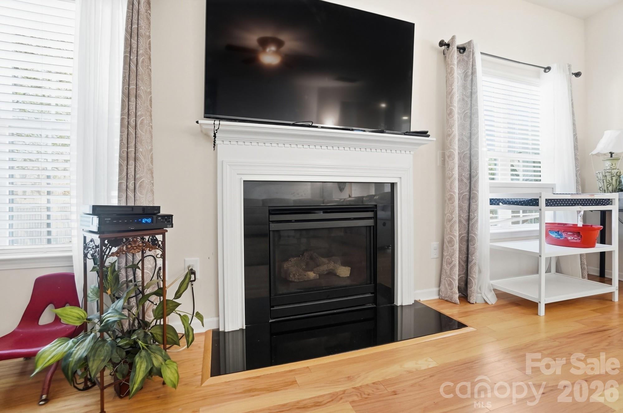 Brookedale Commons - Residential