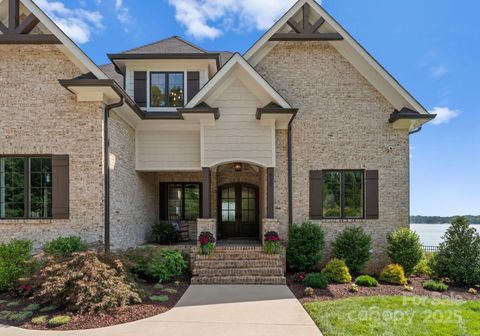 A home in Mooresville