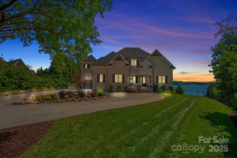 A home in Mooresville