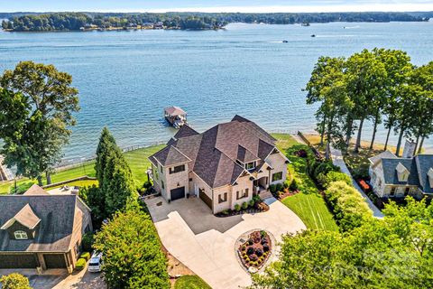 A home in Mooresville