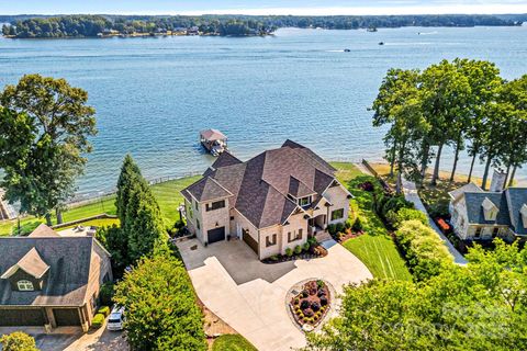 132 Rollingwood Lane Mooresville NC 28117